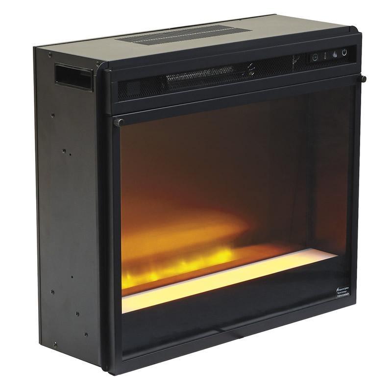 W100 Fireplace Insert Furniture Trends