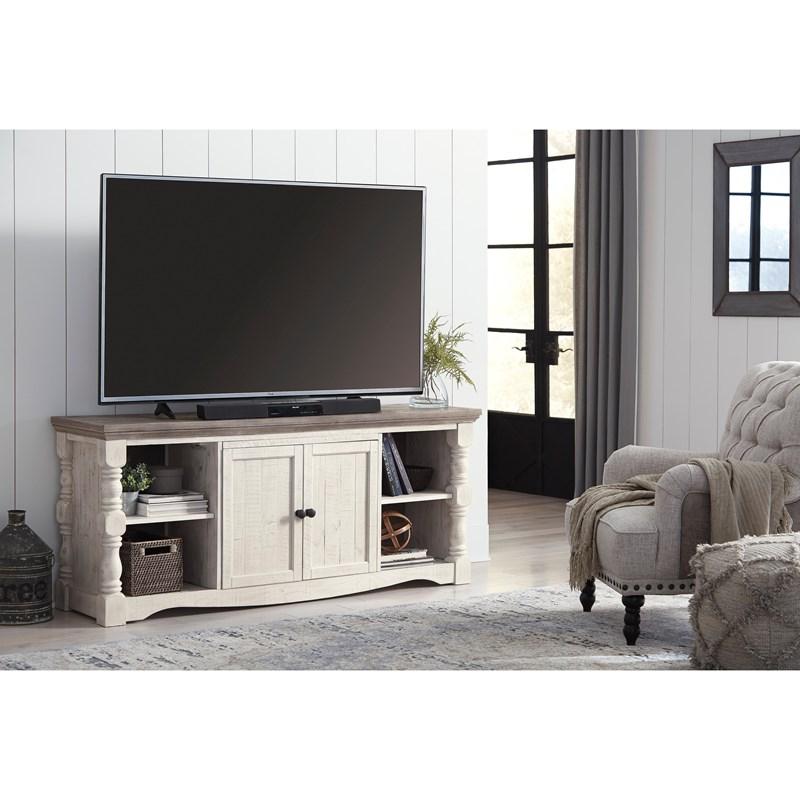 W814 Havalance TV Stand - Furniture Trends