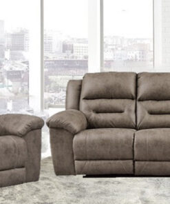 Stoneland Power Reclining Sofa