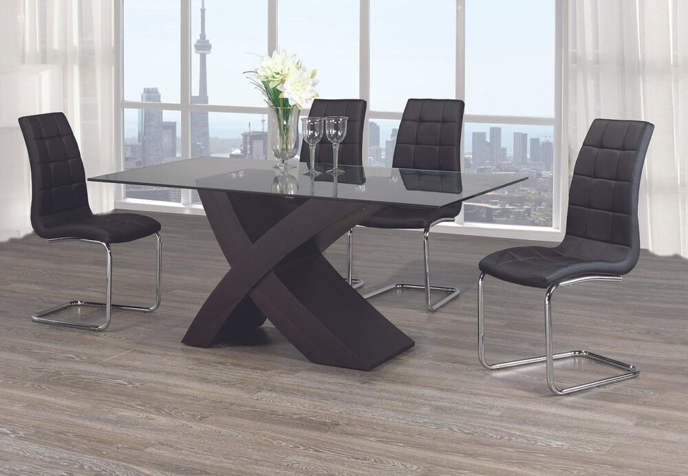 T-1092 7pc Dinette Set