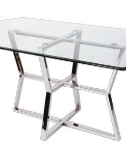 New Cross Dining Table