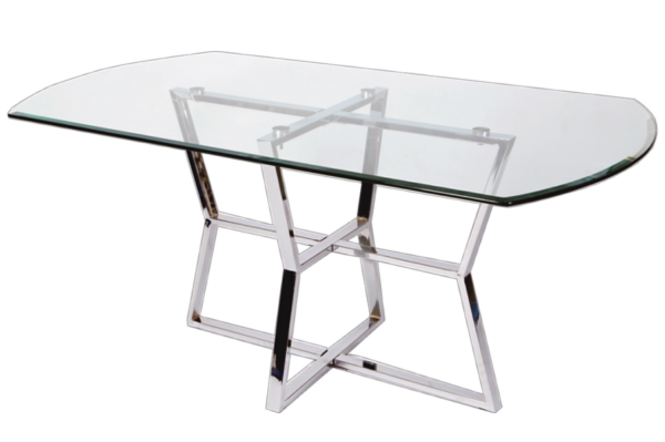 New Cross Dining Table