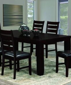 T-4282CH Oakley 7pc Dining Set