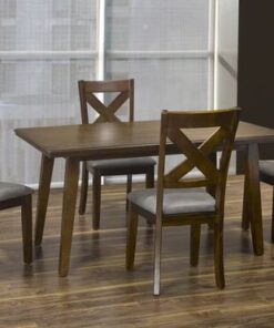 DT-231 Coral 5pc Dining Set