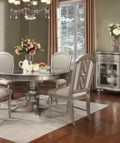 DRT-481 Avalon 5pc Dining Set