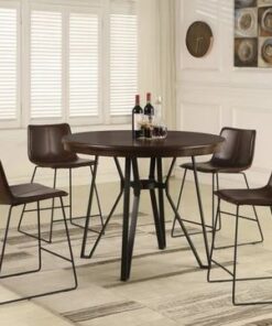 P-1860 Perth 5pc Dining Set