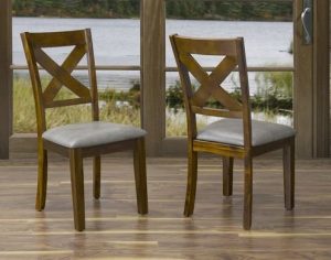Alternative view of DRT-231 Coral 5pc Dining Set