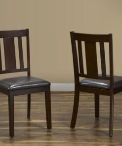Alternative view of T-3660 Donna 7pc Dining Set