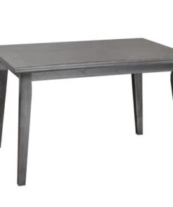 Alternative view of DT-5163 Sandra 5pc Dining Set