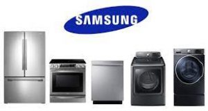 Samsung Appliances