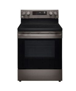 LG LREL6323D Stove