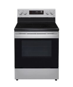 LG LREL6321S Stove