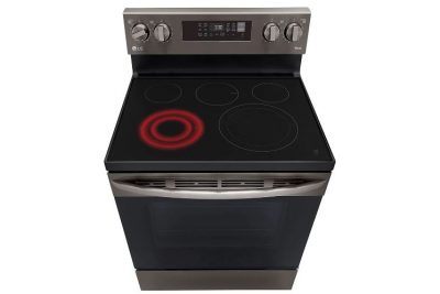 Communicating With Your Whirlpool Appliance