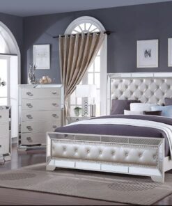 Gloria Bedroom Set