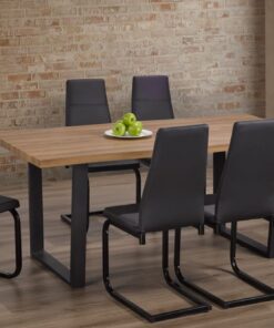 T3350/210 7pc Dinette Set
