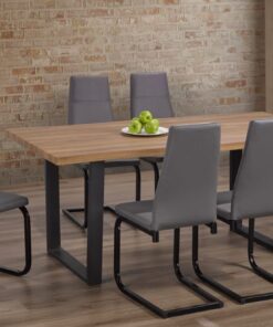 Alternative view of T3350/210 7pc Dinette Set