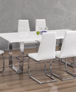 Alternative view of T3360/210 7pc Dinette Set