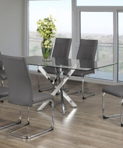 T-1448 7pc Dinette Set