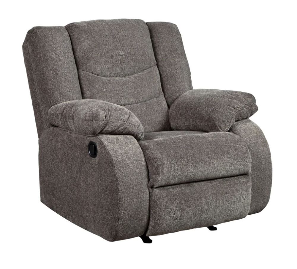Alternative view of Tulen Reclining Sofa