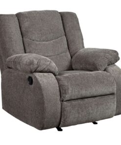Alternative view of Tulen Reclining Sofa