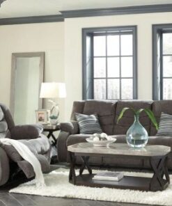 Tulen Reclining Sofa