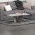 Napoli Coffee Table In Light Grey