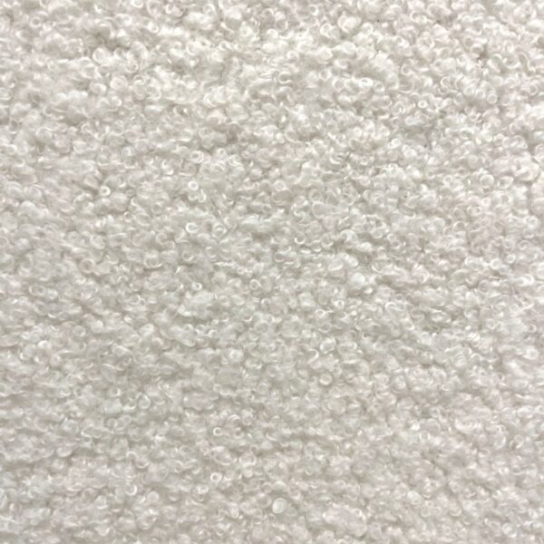 Alternative view of Zoey Accent Chair in Crème