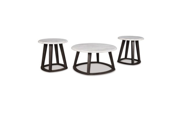 Luvoni Table (Set of 3)