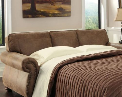 Larkinhurst Queen Sofa Sleeper