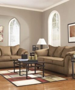 Darcy Full Sofa Sleeper