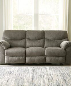 Alphons Reclining Sofa