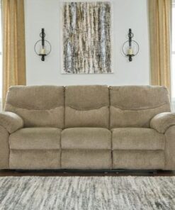 Alphons Reclining Sofa