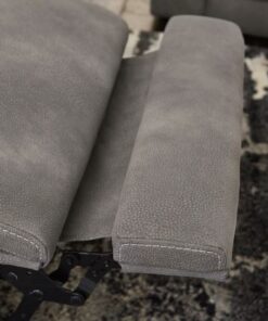 Alternative view of Next-Gen DuraPella 3-Piece Power Reclining Sectional