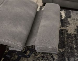 Alternative view of Next-Gen DuraPella 3-Piece Power Reclining Sectional