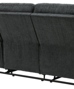 Alternative view of Draycoll Reclining Sofa