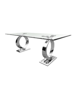 Alex Dining Table Gy-Dt-T960 220*110*75cm
