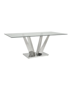 Paolo Dining Table Gy-Dt-8380