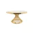 BAILEY GOLD Dining Table GY-DT-8432G