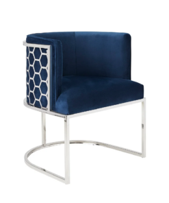 Honeycomb Chairs 4 Colors