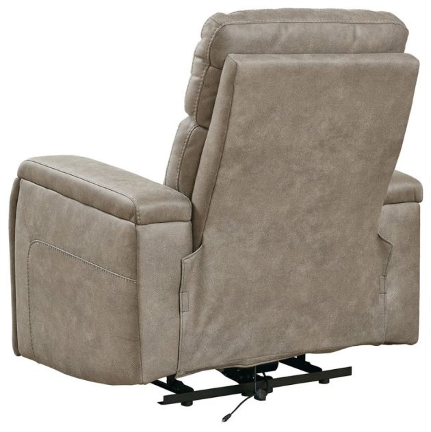 Rowlett Power Recliner - Image 2