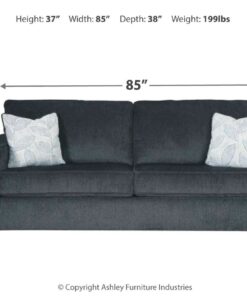 Alternative view of Altari Queen Sofa Sleeper