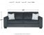 Alternative view of Altari Queen Sofa Sleeper