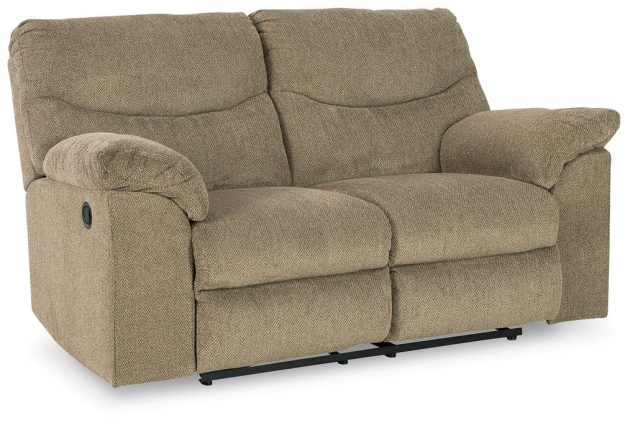 Alphons Reclining Sofa - Image 3