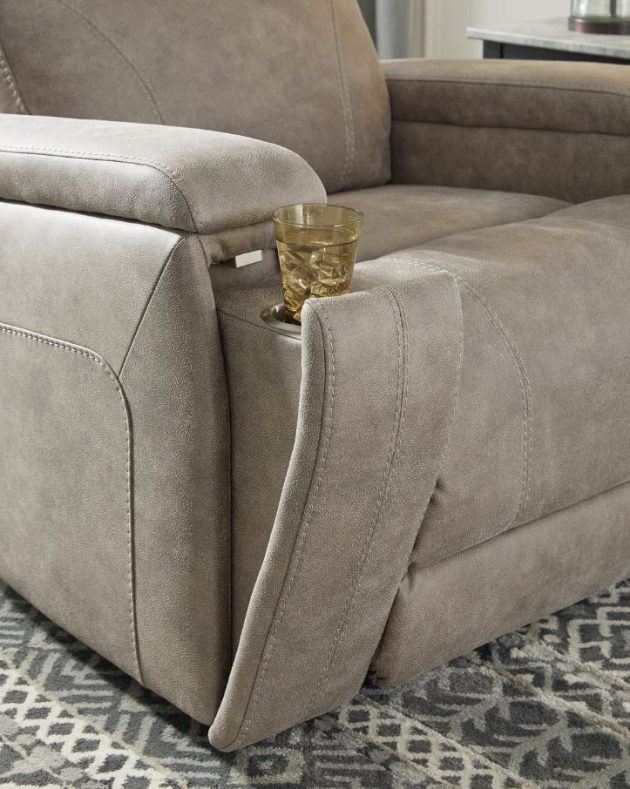 Rowlett Power Recliner - Image 3