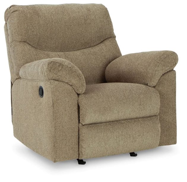 Alphons Reclining Sofa - Image 5