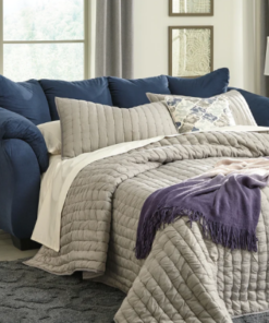 Darcy Full Sofa Sleeper