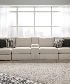 Kellway 5-Piece Sectional