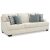 Alternative view of Valerano Queen Sofa Sleeper