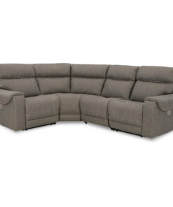 Starbot 4-Piece Power Reclining Sectional
