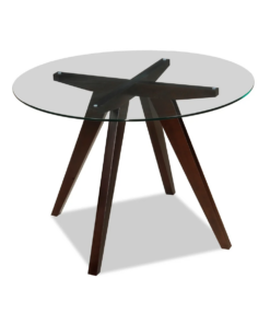 Alternative view of Carly Dining Table